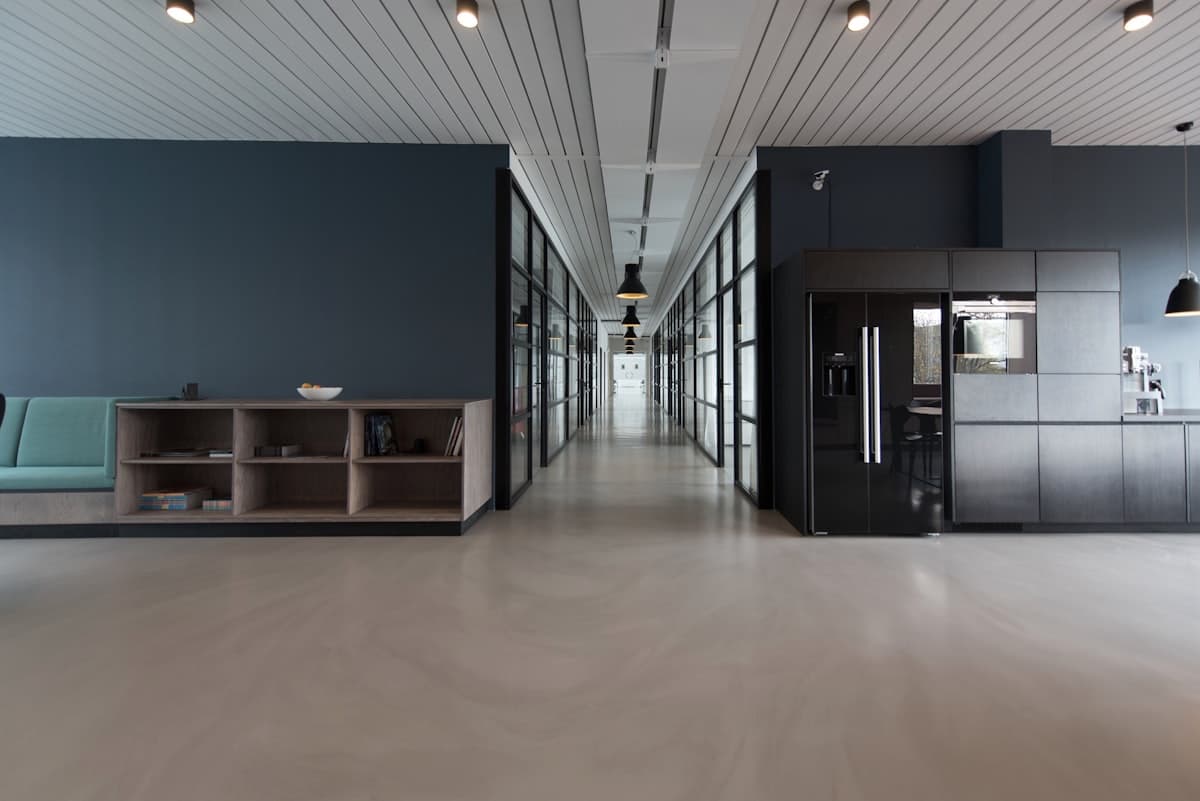 ED WARTENS Deutschland office