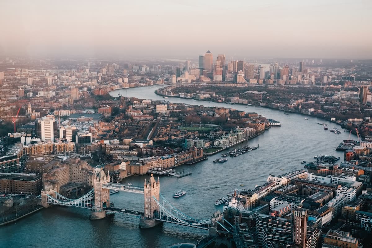 UK professional certification