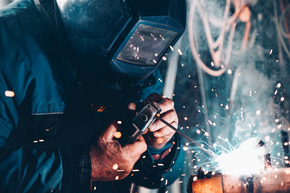 PLC Training in Poland — Career Opportunities for Automation Engineers in Warsaw and Krakow
